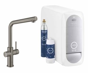 Стартовий комплект, І-вилив GROHE BLUE HOME 31454AL1