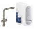 Стартовий комплект, І-вилив GROHE BLUE HOME 31454AL1 31454AL1