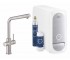 Стартовий комплект, І-вилив GROHE BLUE HOME 31454DC1 31454DC1