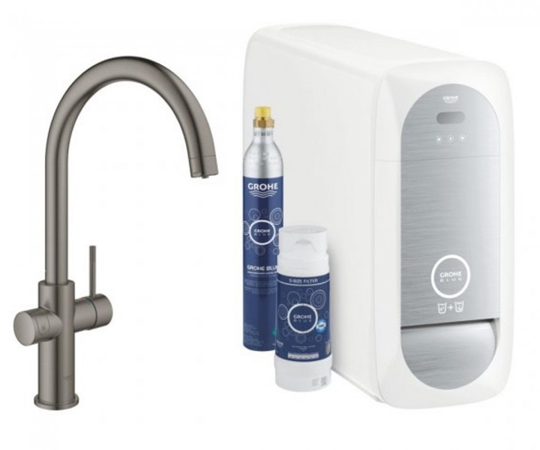 Стартовий комплект GROHE BLUE  31455AL1 31455AL1