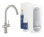 GROHE BLUE HOME 31455DC1 змішувач фільтра GROHE BLUE  31455DC1