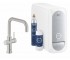 Змішувач з фільтром GROHE BLUE HOME 31456DC1 31456DC1