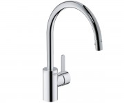 Змішувач з лійкою GROHE EUROSMART COSMOPOLITAN 31481000