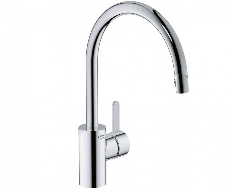Змішувач з лійкою GROHE EUROSMART COSMOPOLITAN 31481000 31481000