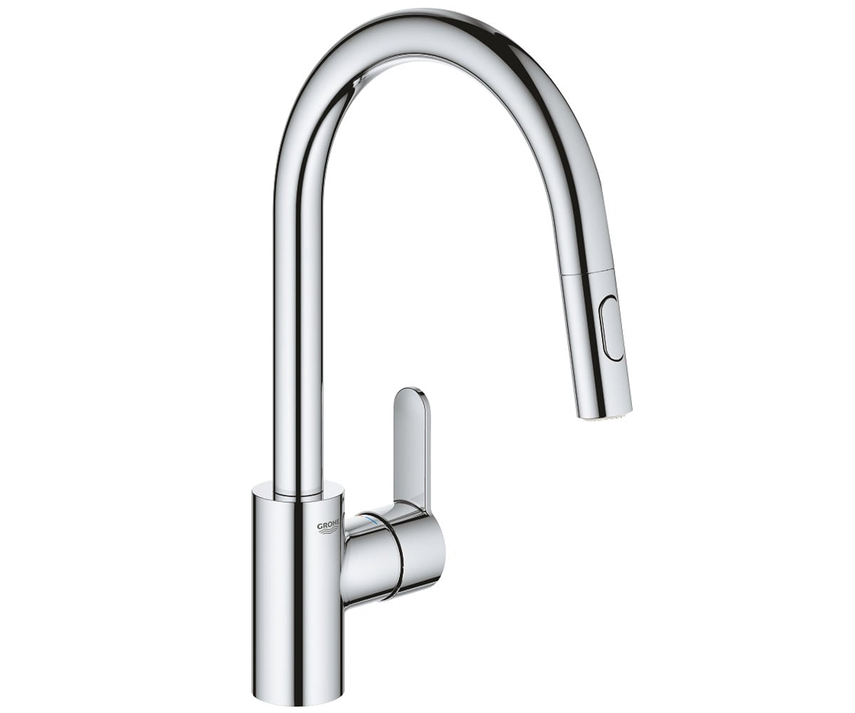 Змішувач для кухні GROHE EUROSTYLE COSMOPOLITAN 31482003 31482003