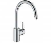 Кухонний змішувач GROHE CONCETTO 31483001