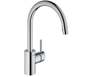 Кухонний змішувач GROHE CONCETTO 31483001