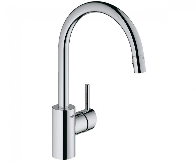 Кухонний змішувач GROHE CONCETTO 31483001 31483001