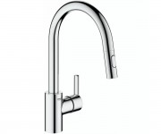 Змішувач для кухні GROHE FEEL 31486001
