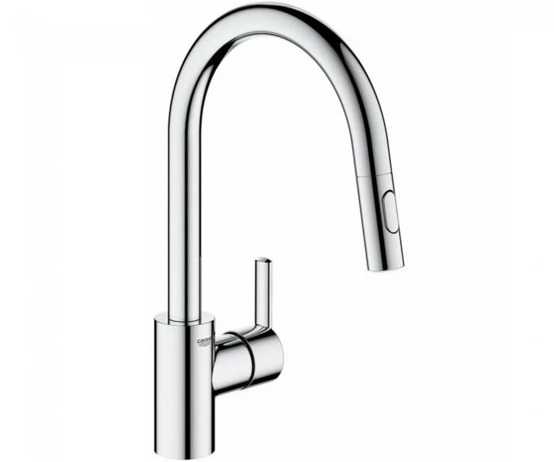 Змішувач для кухні GROHE FEEL 31486001 31486001