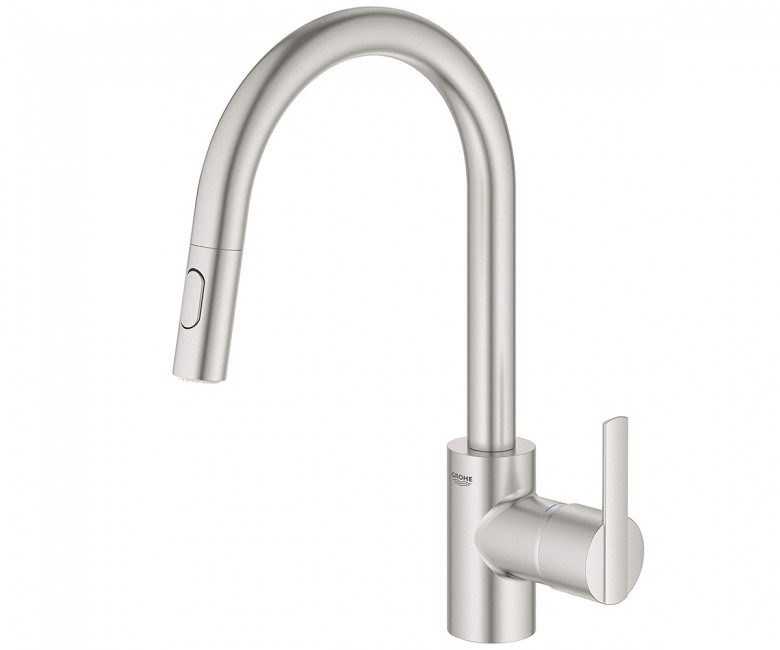 Змішувач для кухні GROHE FEEL 31486DC1 31486DC1
