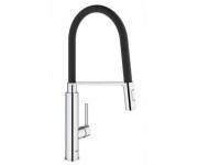 Професійний змішувач GROHE FEEL 31489000
