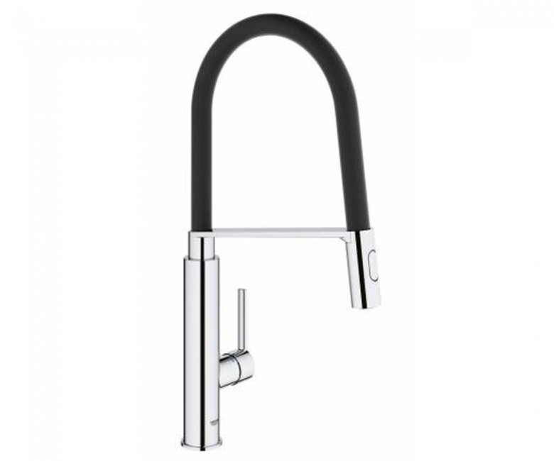 Професійний змішувач GROHE FEEL 31489000 31489000