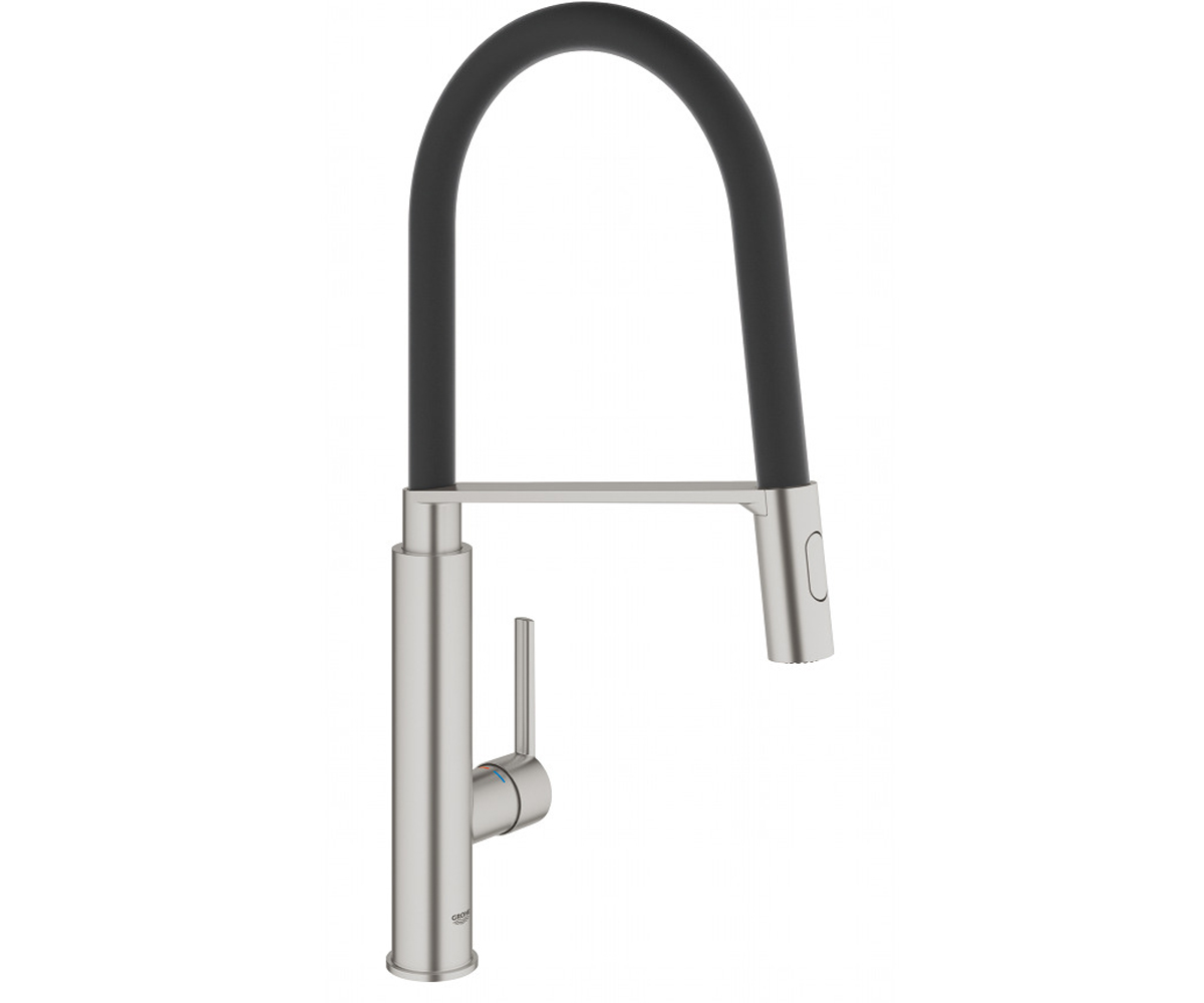 Професійний змішувач GROHE FEEL 31489DC0 31489DC0
