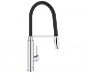 Змішувач з лійкою GROHE CONCETTO 31491000