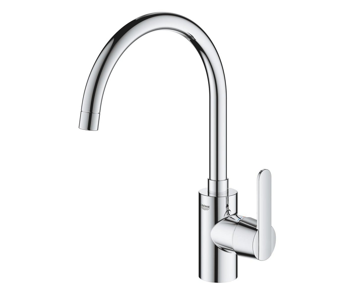 Змішувач для кухні GROHE GET QUICKFIX 31494001 31494001