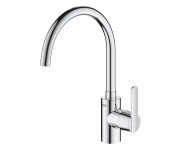 Змішувач для кухні GROHE GET QUICKFIX 31494001
