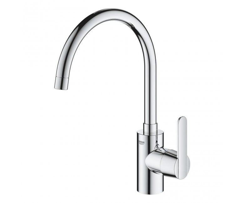 Змішувач для кухні GROHE GET QUICKFIX 31494001 31494001