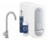 Кран з фільтром GROHE BLUE HOME 31498DC1 31498DC1
