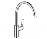 Кухонний змішувач GROHE BAU FLOW 31538001