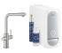 Стартовий комплект GROHE BLUE HOME 31539DC0 31539DC0