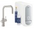 Змішувач для кухні GROHE BLUE HOME 31543DC0 31543DC0
