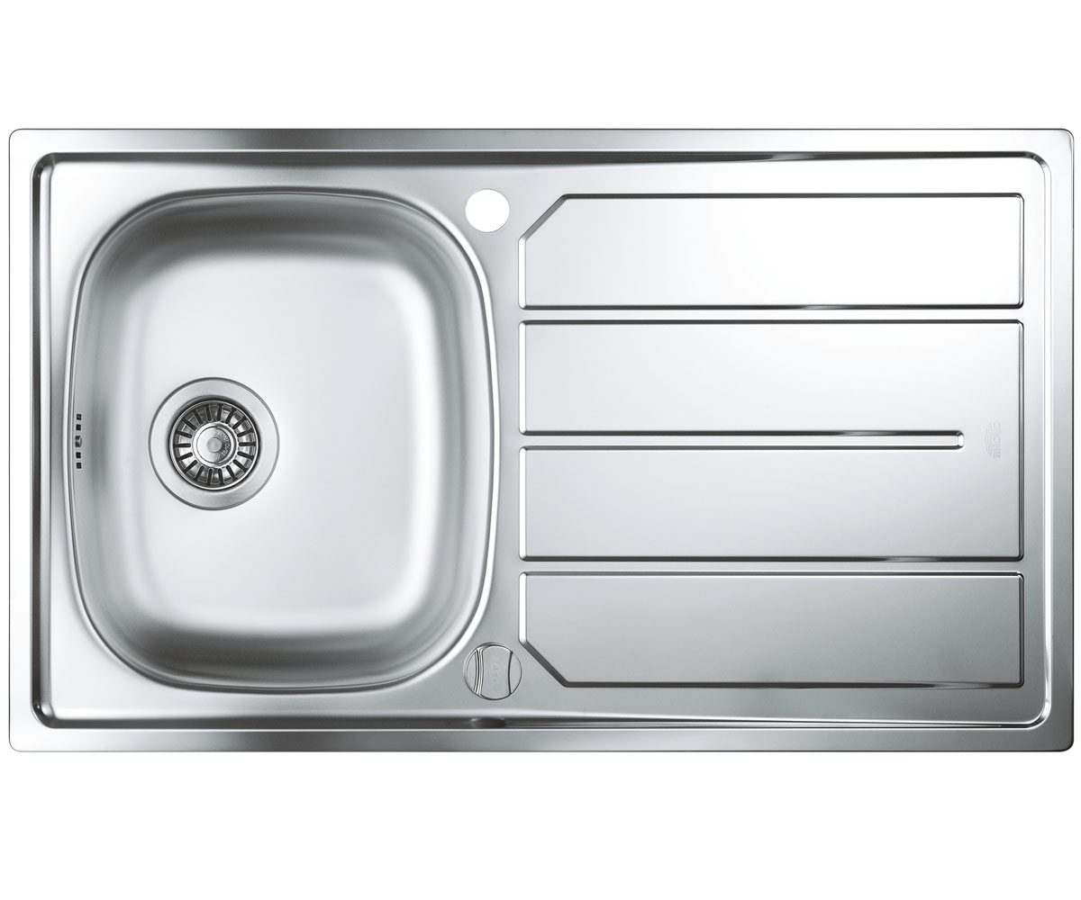 Кухонна мийка GROHE K-SERIES K 200 31552SD0 31552SD0
