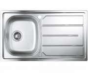 Кухонна мийка GROHE K-SERIES K 200 31552SD0