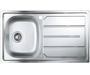Мойка для кухни с эксцентриком GROHE K-SERIES K 200 31552SD0