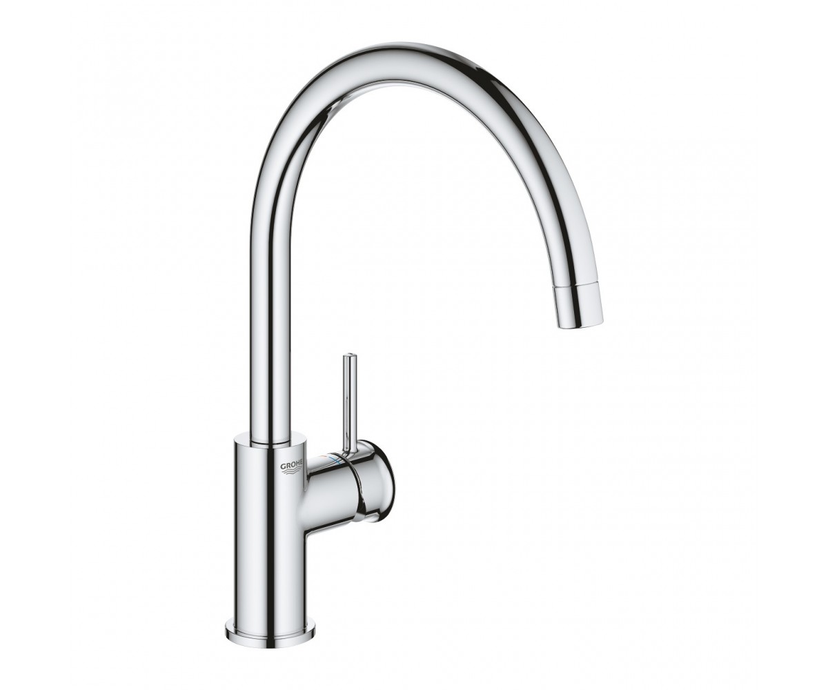 Змішувач для кухні GROHE START CLASSIC QUICKFIX 31553001 31553001