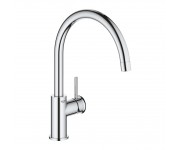 Змішувач для кухні GROHE START CLASSIC QUICKFIX 31553001