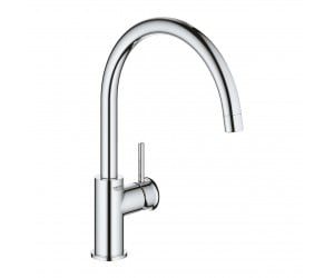 Змішувач для кухні GROHE START CLASSIC QUICKFIX 31553001