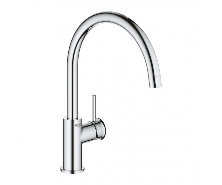 Змішувач для кухні GROHE START CLASSIC QUICKFIX 31553001 31553001