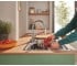 Однорычажный смеситель на мойку  START CLASSIC QUICKFIX 31553001:Фото 3