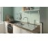 Однорычажный смеситель на мойку  START CLASSIC QUICKFIX 31553001:Фото 10