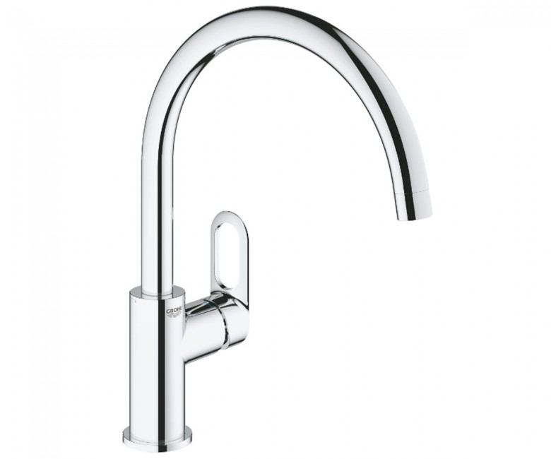 Змішувач для кухонної мийки GROHE START FLOW 31555001 31555001