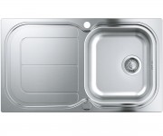 Кухонна мийка GROHE K-SERIES K 300 31563SD0