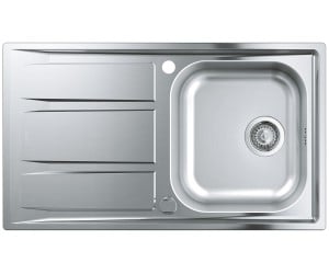 Мойка для кухни с эксцентриком GROHE K-SERIES K 400 31566SD0