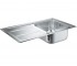 Мойка для кухни с эксцентриком  K-SERIES K 400+ 31568SD0:Фото 2