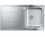 Мойка для кухни с эксцентриком GROHE K-SERIES K 500 31571SD0