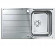 Мийка з крилом GROHE K-SERIES K 500 31571SD1