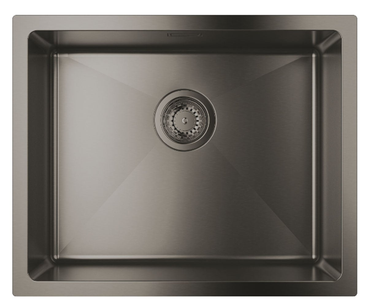 Кухонна мийка, під стільницю GROHE K-SERIES 31574AL1 31574AL1