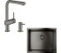 Мийка та змішувач GROHE K700U 31574AL274 31574AL274