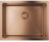Кухонная стальная мойка GROHE K700U 31574DL1 31574DL1