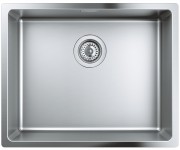 Кухонна мийка GROHE K-SERIES K 700U 31574SD0