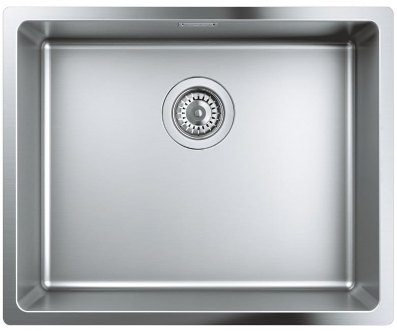Кухонна мийка GROHE K-SERIES K 700U 31574SD0 31574SD0