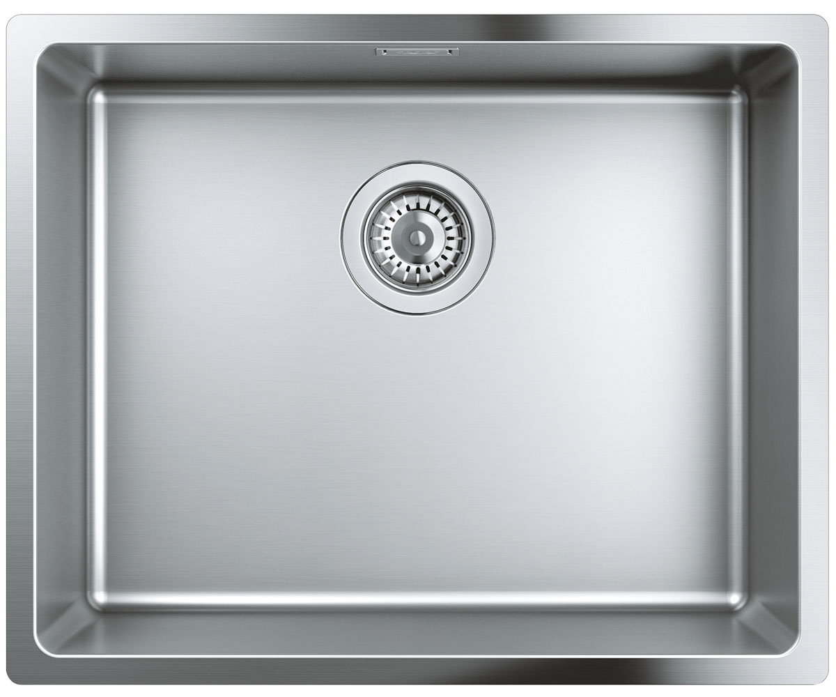 Мийка для кухні GROHE K-SERIES K 700U 31574SD0 SHOWROOM 31574SD0 SHOWROOM
