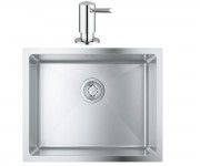 Раковина диспенсер GROHE K-SERIES  31574SD1+40536000