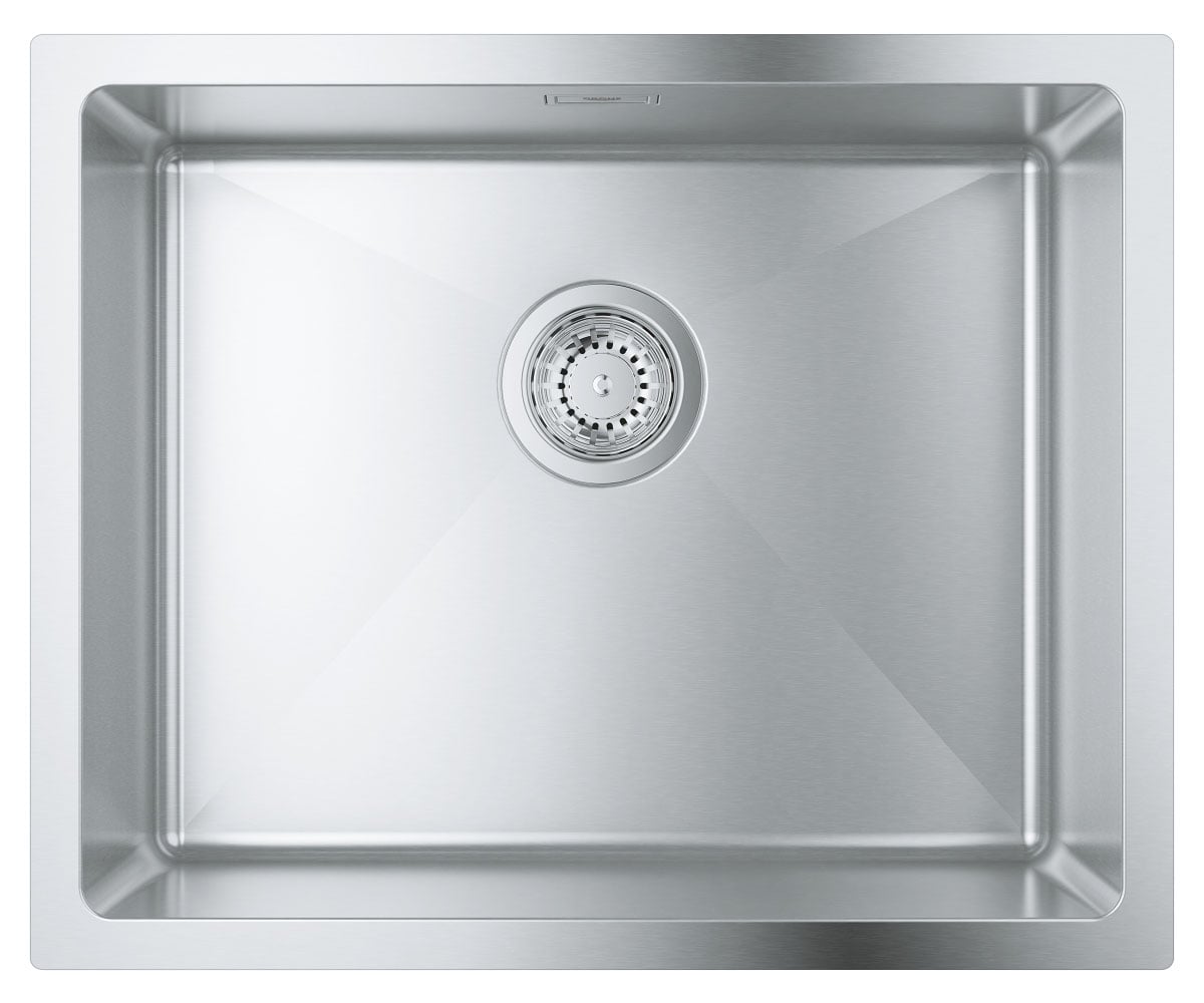 Мийка прямокутна GROHE K-SERIES K 700U 31574SD1 31574SD1