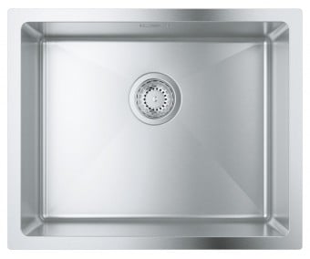 Мийка прямокутна K-SERIES K 700U 31574SD1